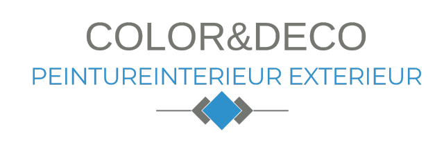 Logo de l’entreprise de peinture en bâtiment à Toulouse – artisan peintre intérieur et extérieur